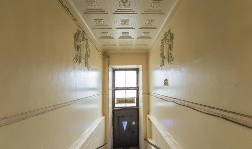 Loft On Maidan Independence Square Apartment Kiev Bagian luar foto